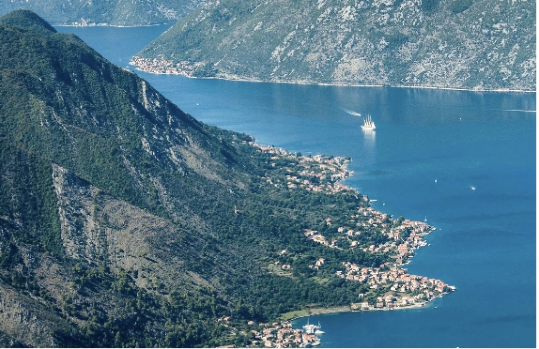 Kotor Bay Origins 3