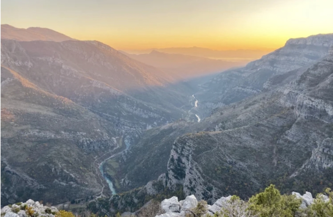 Montenegro Highlands Adventure: Hiking, History, and Culinary Delights 4