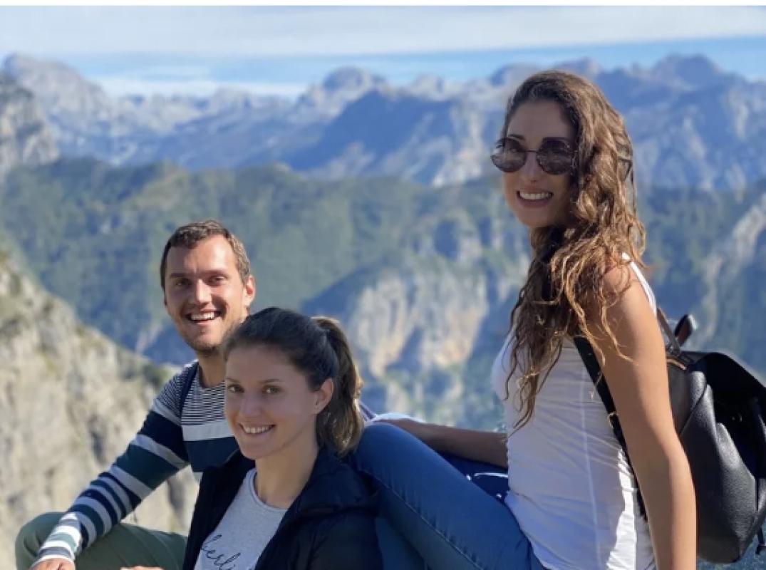 Montenegro Highlands Adventure: Hiking, History, and Culinary Delights 10