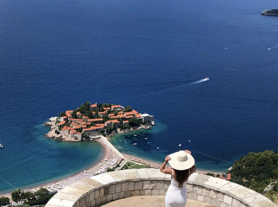 Budva: Enchanting Mediterranean 1