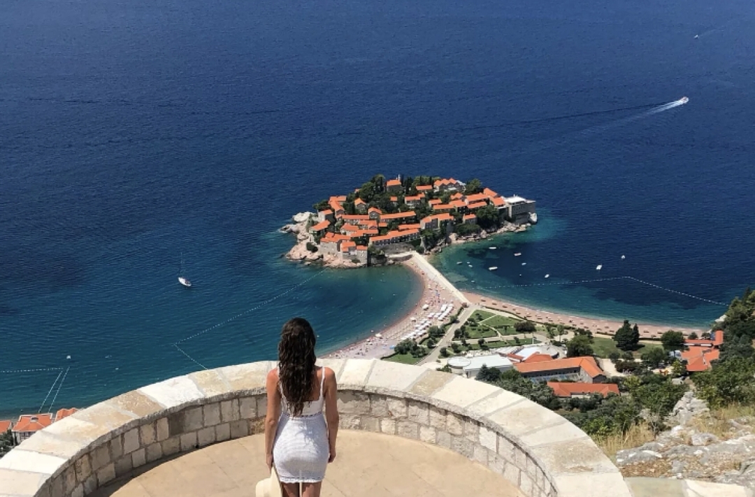 Budva: Enchanting Mediterranean 5