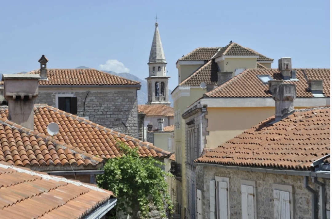 Budva: Enchanting Mediterranean 6