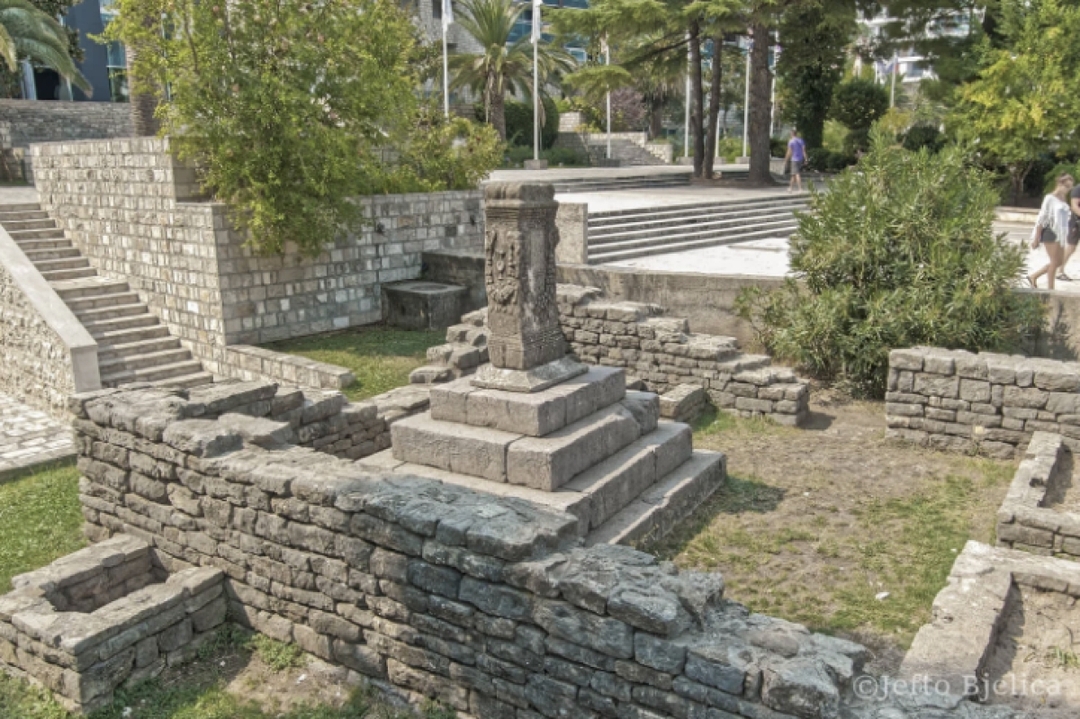 Budva: Enchanting Mediterranean 8