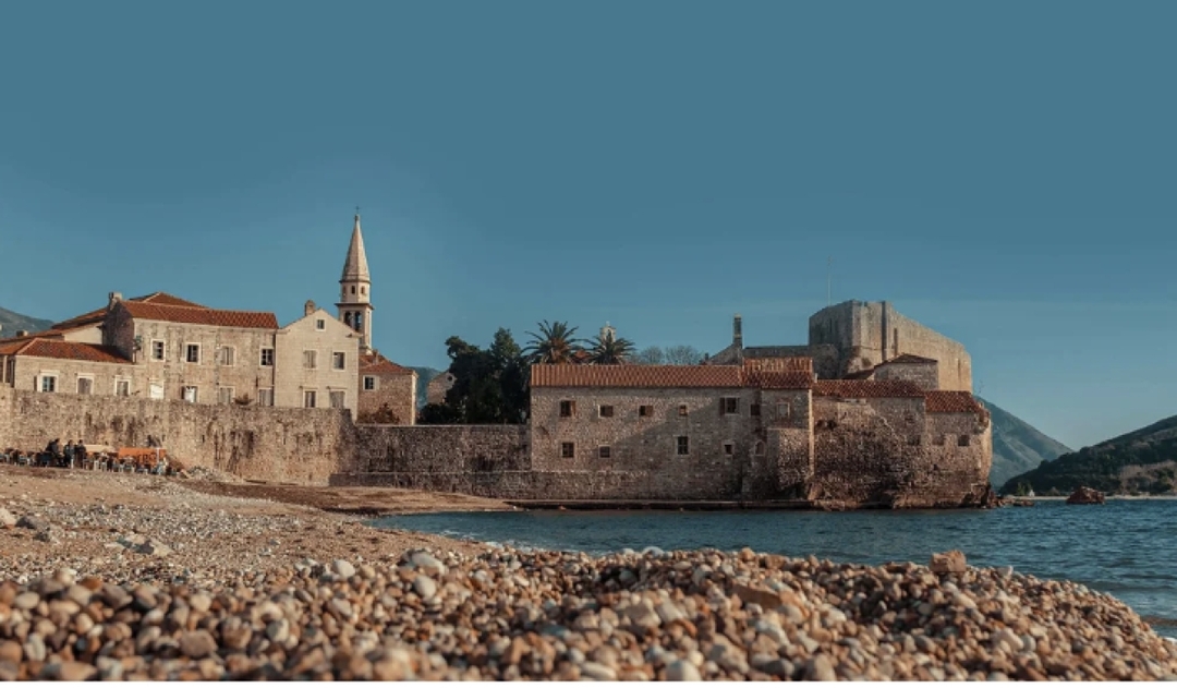 Budva: Enchanting Mediterranean 9