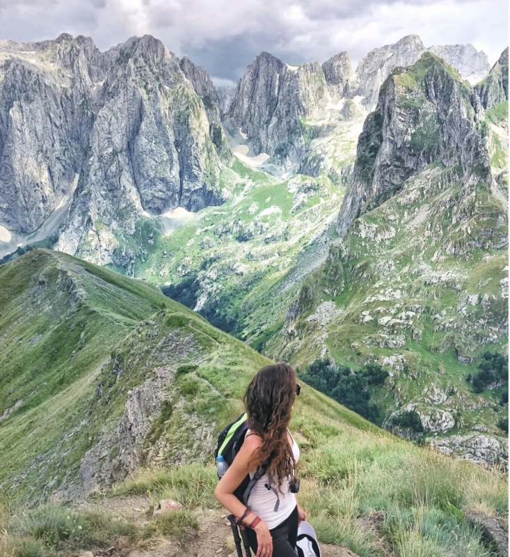 Prokletije National Park - The Balkan Dolomites Experience 3