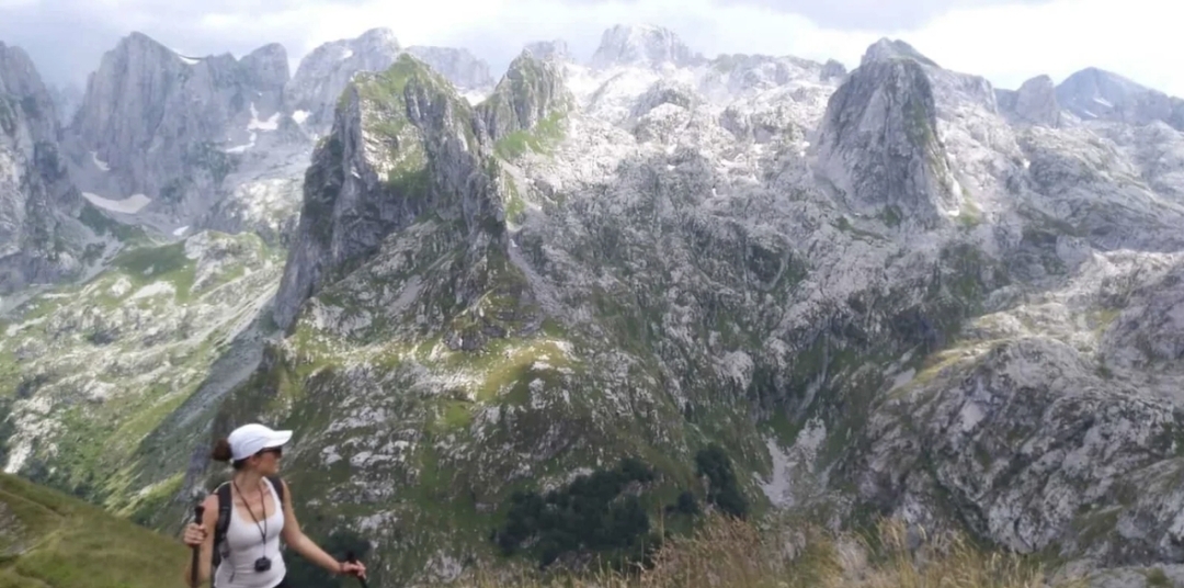 Prokletije National Park - The Balkan Dolomites Experience 5