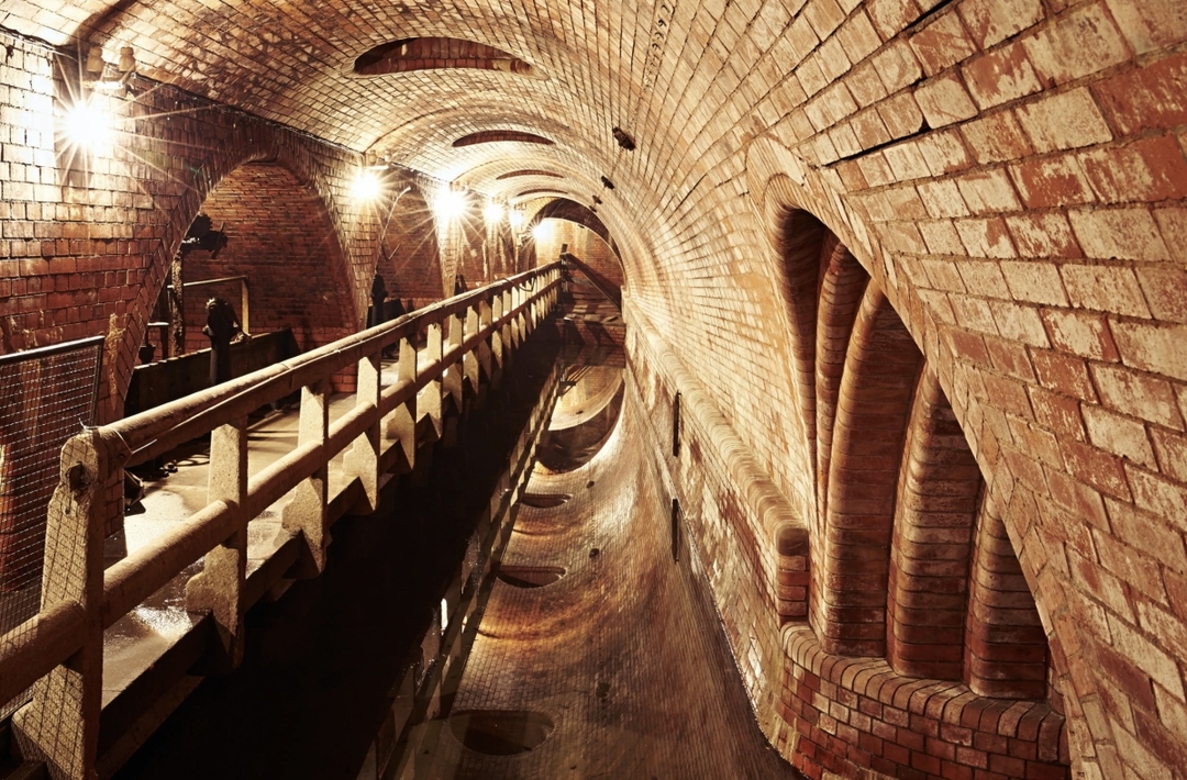 Underground Prague Floating Experience: Hidden River Adventure Beneath the City 2