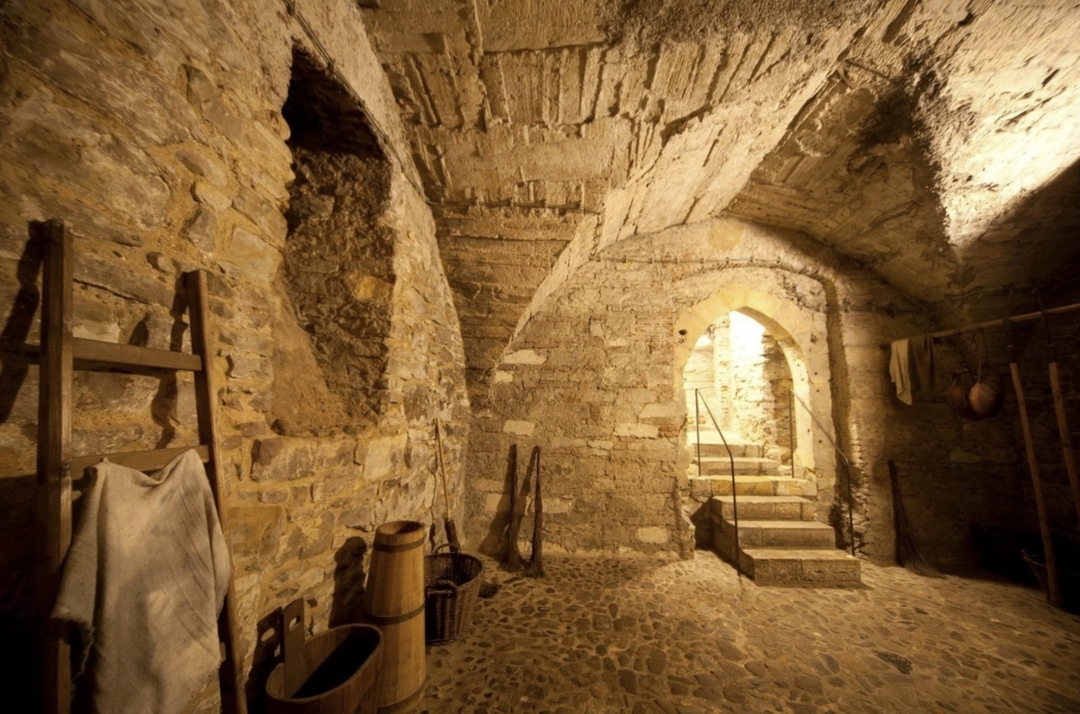 Underground Prague Floating Experience: Hidden River Adventure Beneath the City 3