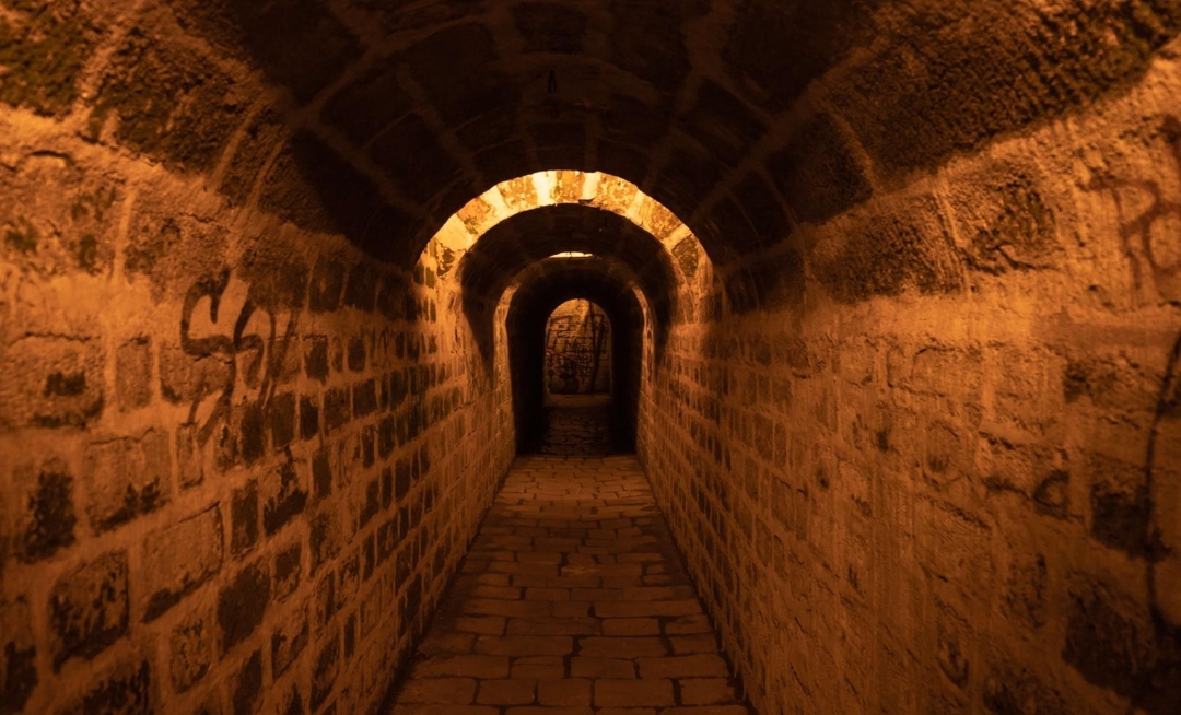 Underground Prague Floating Experience: Hidden River Adventure Beneath the City 4