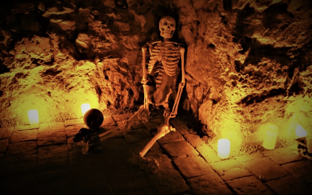Underground Prague Floating Experience: Hidden River Adventure Beneath the City 9