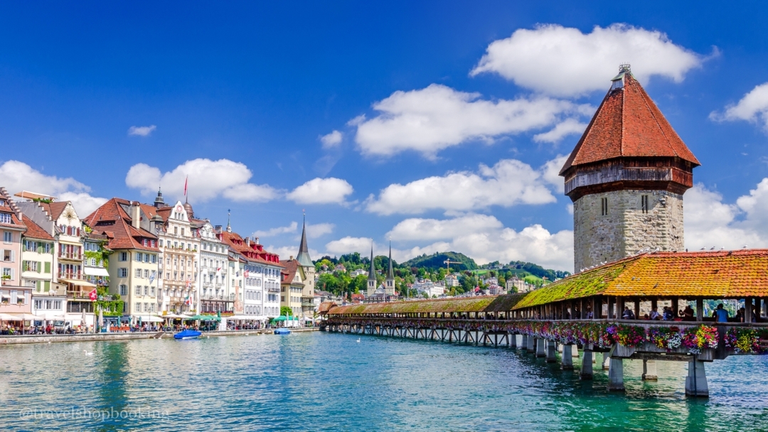 9 Night European Road Trip 6