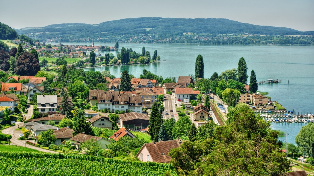 9 Night European Road Trip 7