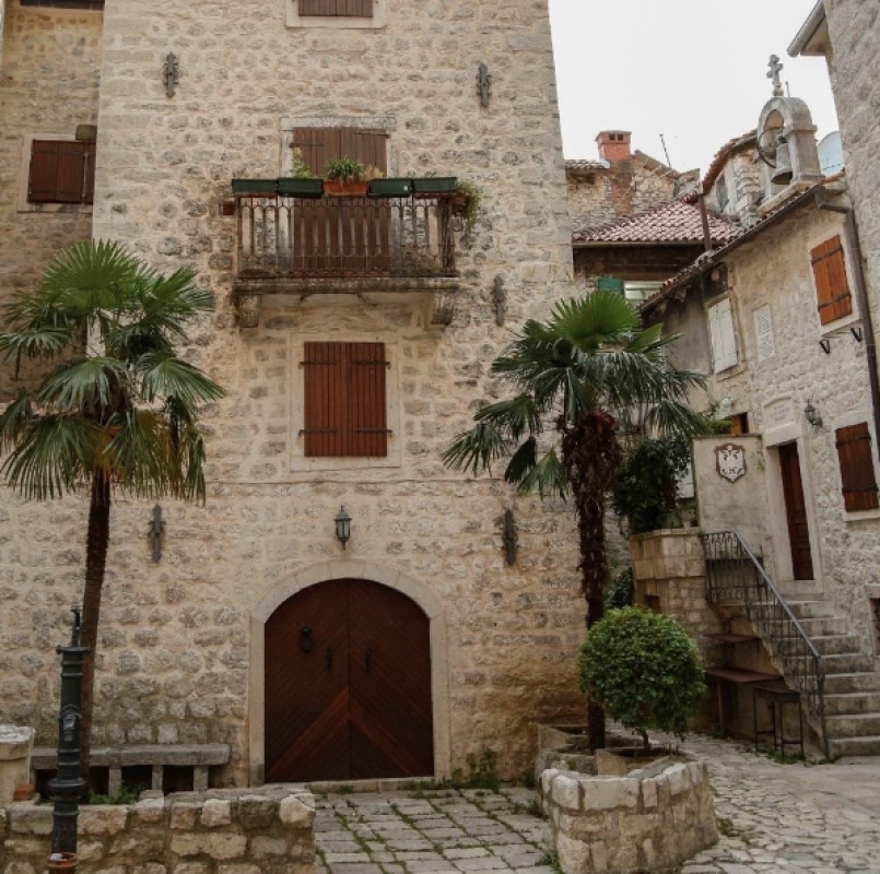Montenegro in 4 days -luxury all inclusive trip 2