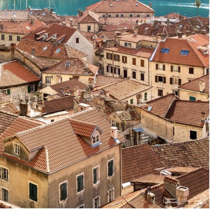 Montenegro in 4 days -luxury all inclusive trip 4