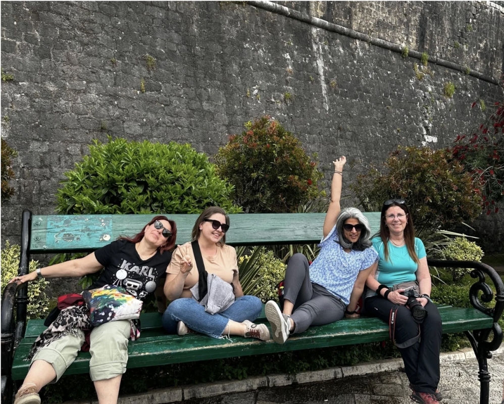 Montenegro in 4 days -luxury all inclusive trip 7