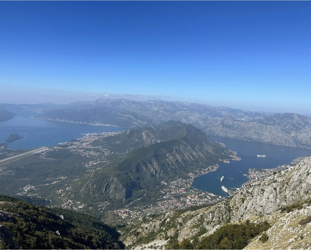 Montenegro in 4 days -luxury all inclusive trip 8