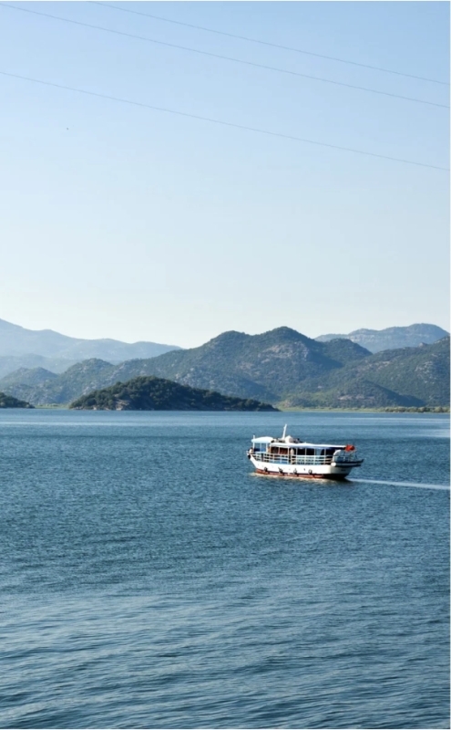 Montenegro in 4 days -luxury all inclusive trip 9