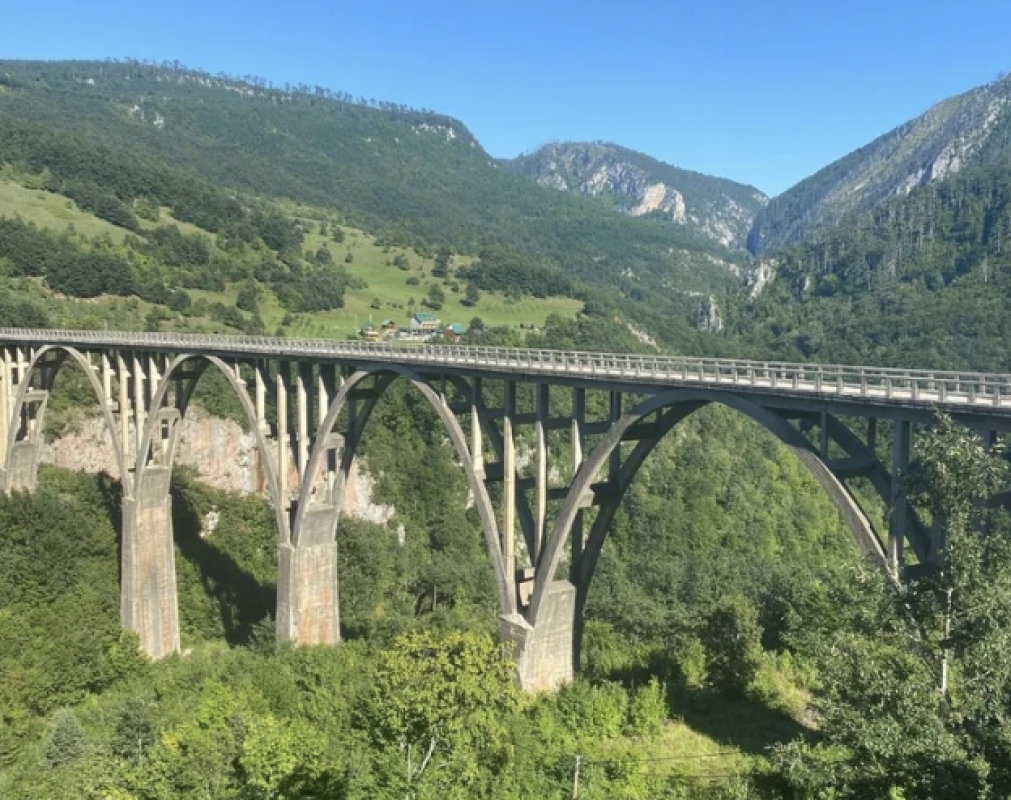 Treasures of Montenegro 8