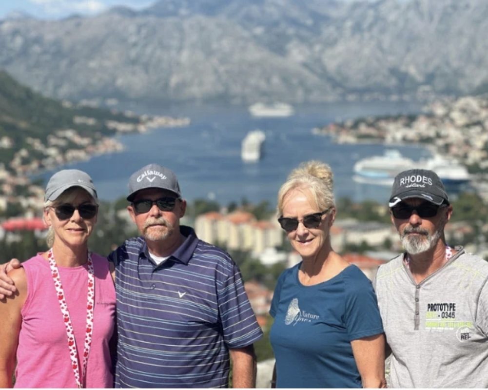 Southern wonders 7 day tour 5
