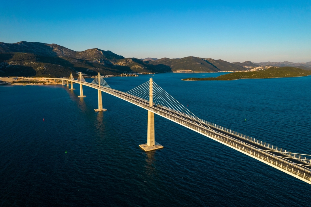 Dubrovnik & Ston Day Trip from Split/Trogir – Walls of Salt & Oyster Gold 7