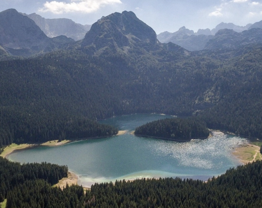 5 HIKING TOURS, ACCOMODATION IN AN ETHNO VILLAGE FOR 6 NIGHTS 1