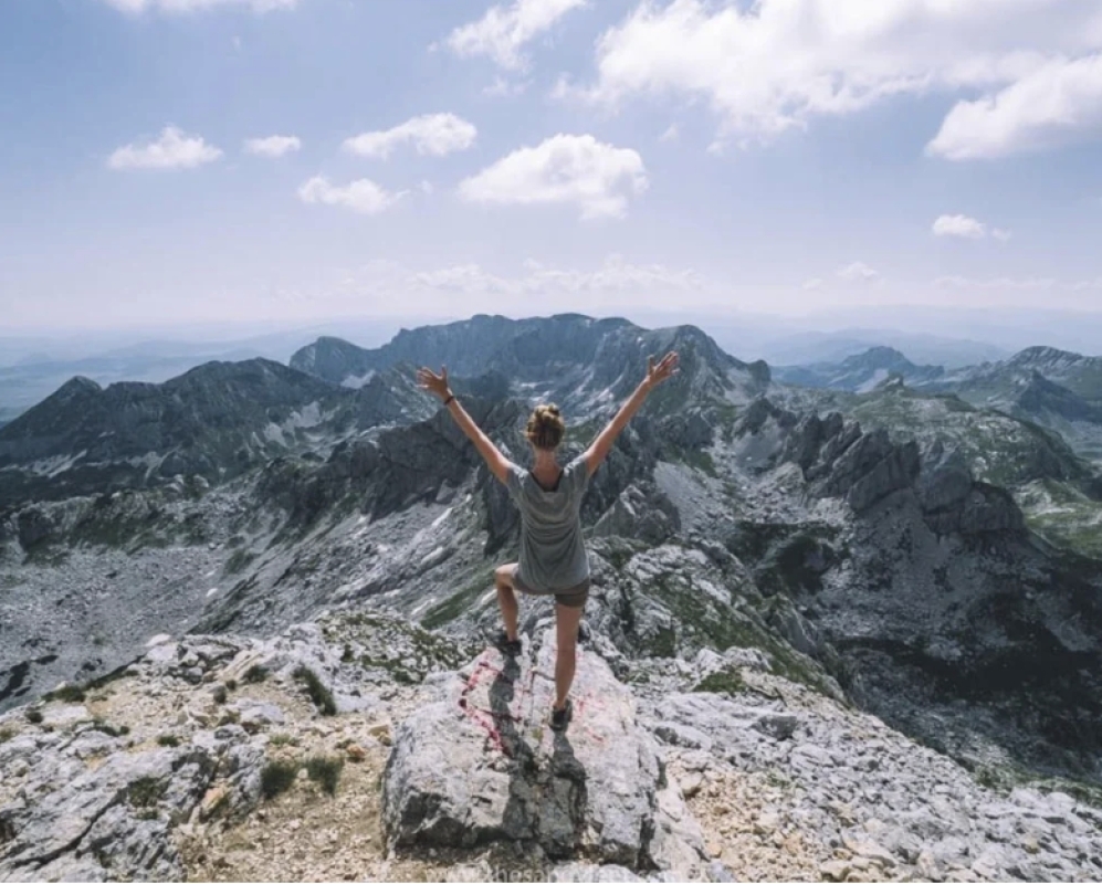 5 HIKING TOURS, ACCOMODATION IN AN ETHNO VILLAGE FOR 6 NIGHTS 6