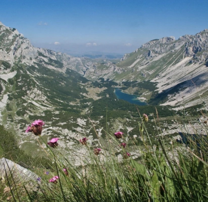 5 HIKING TOURS, ACCOMODATION IN AN ETHNO VILLAGE FOR 6 NIGHTS 8