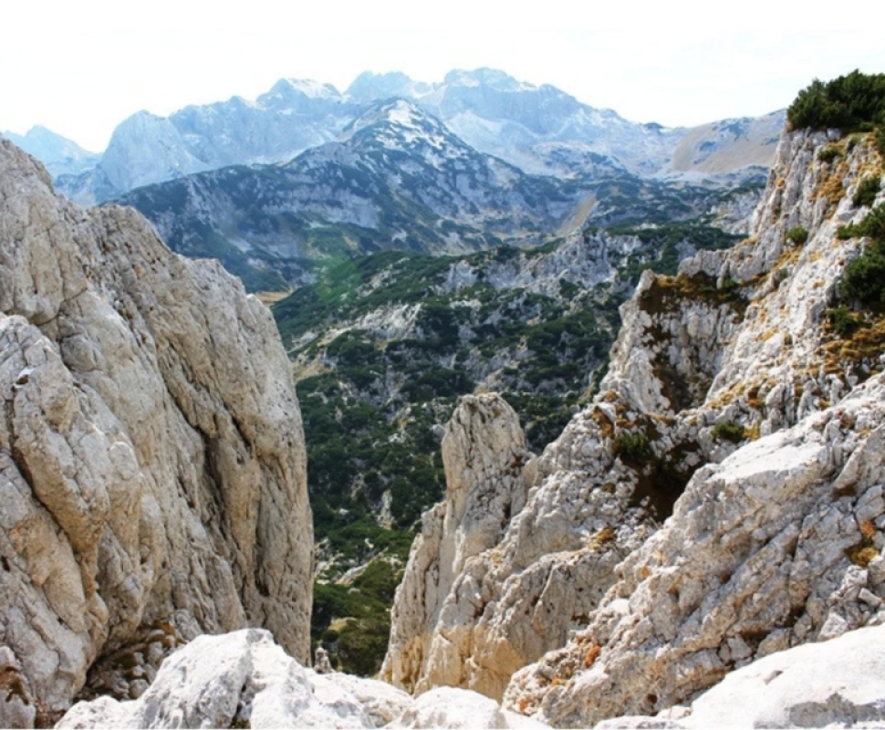 5 HIKING TOURS, ACCOMODATION IN AN ETHNO VILLAGE FOR 6 NIGHTS 9