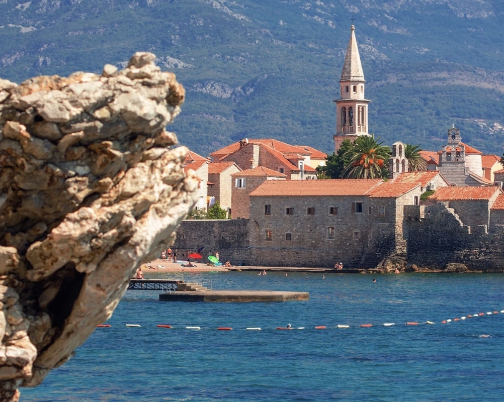 Montenegro Grand Expedition - A 10-Day trip 2