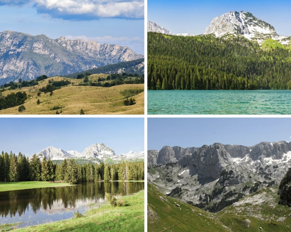 Montenegro Grand Expedition - A 10-Day trip 5