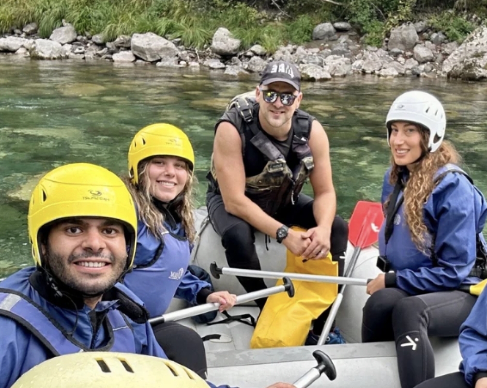 Montenegro Grand Expedition - A 10-Day trip 6