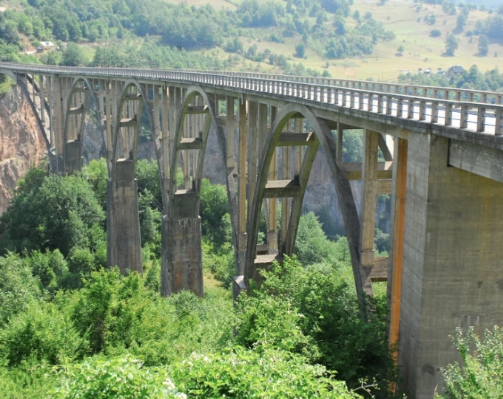Montenegro Grand Expedition - A 10-Day trip 7