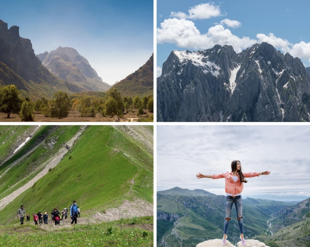 Montenegro Grand Expedition - A 10-Day trip 8
