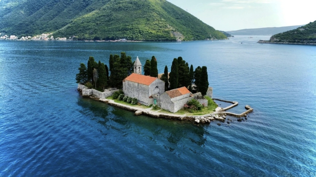 Weekend in Montenegro: The Ultimate 3-Day Private Tour 2