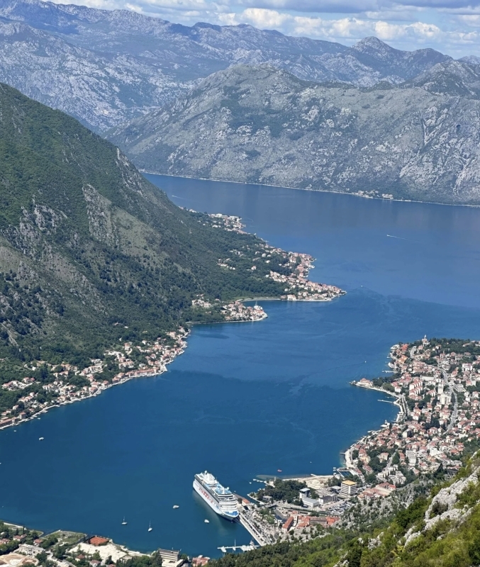 Weekend in Montenegro: The Ultimate 3-Day Private Tour 3