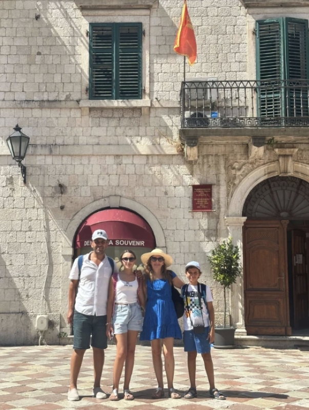 Weekend in Montenegro: The Ultimate 3-Day Private Tour 5