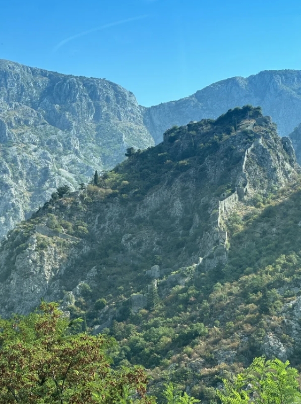 Weekend in Montenegro: The Ultimate 3-Day Private Tour 6