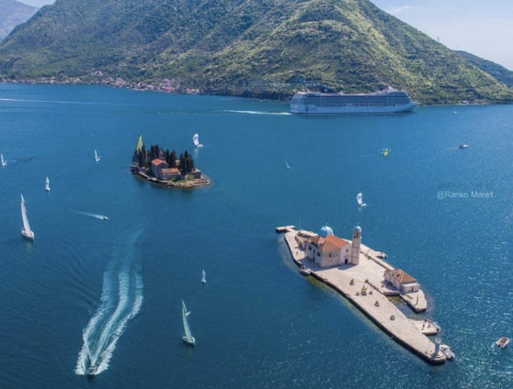 Weekend in Montenegro: The Ultimate 3-Day Private Tour 8