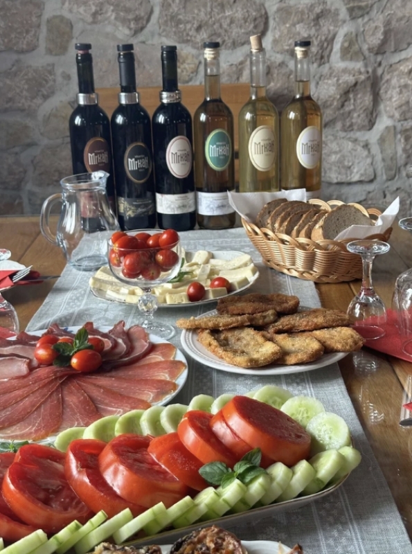 Weekend in Montenegro: The Ultimate 3-Day Private Tour 9