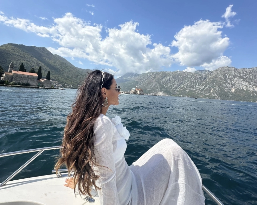 Blue Cave & Kotor Bay Speedboat Tour – 5 Hour Boat Trip with Swim & Optional Lunch 1