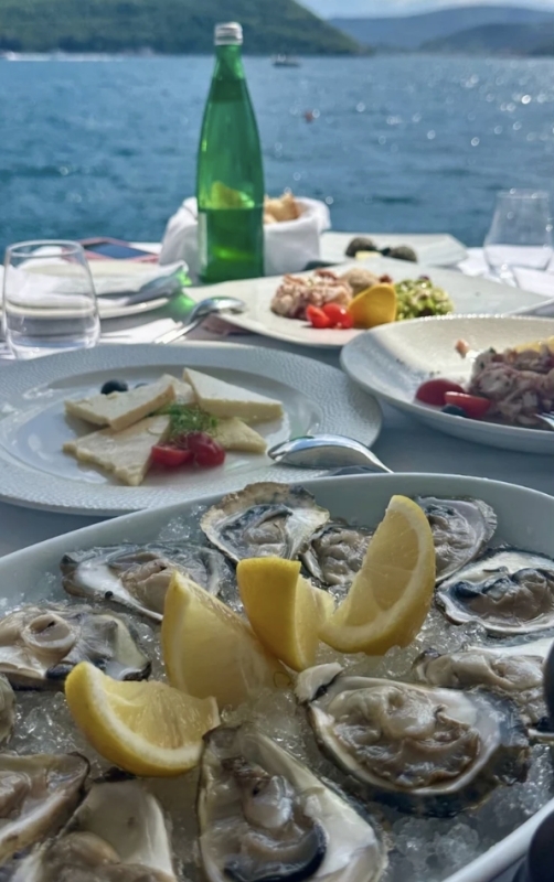 Blue Cave & Kotor Bay Speedboat Tour – 5 Hour Boat Trip with Swim & Optional Lunch 4
