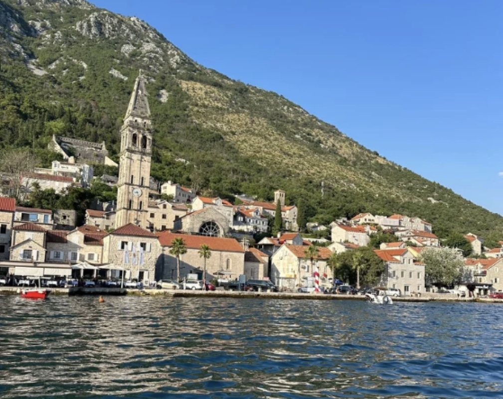 Blue Cave & Kotor Bay Speedboat Tour – 5 Hour Boat Trip with Swim & Optional Lunch 7