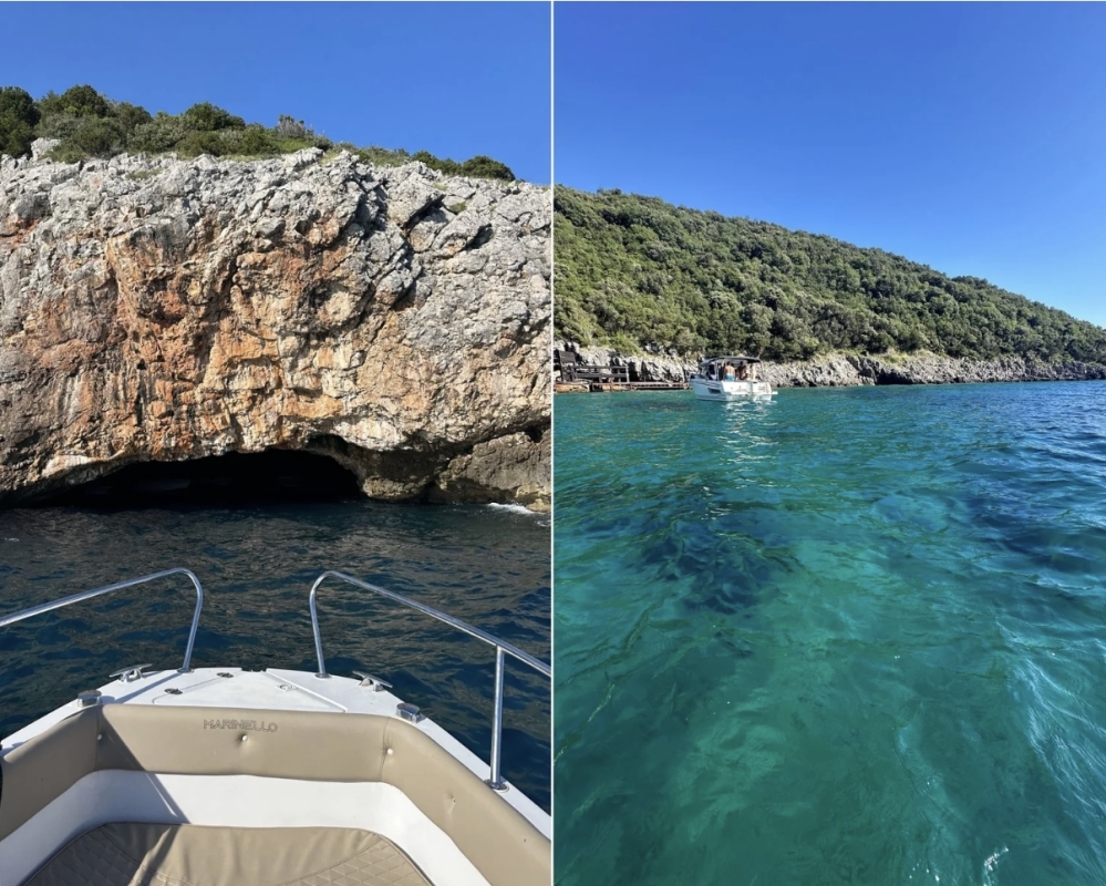 Blue Cave & Kotor Bay Speedboat Tour – 5 Hour Boat Trip with Swim & Optional Lunch 8