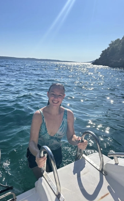 Blue Cave & Kotor Bay Speedboat Tour – 5 Hour Boat Trip with Swim & Optional Lunch 10