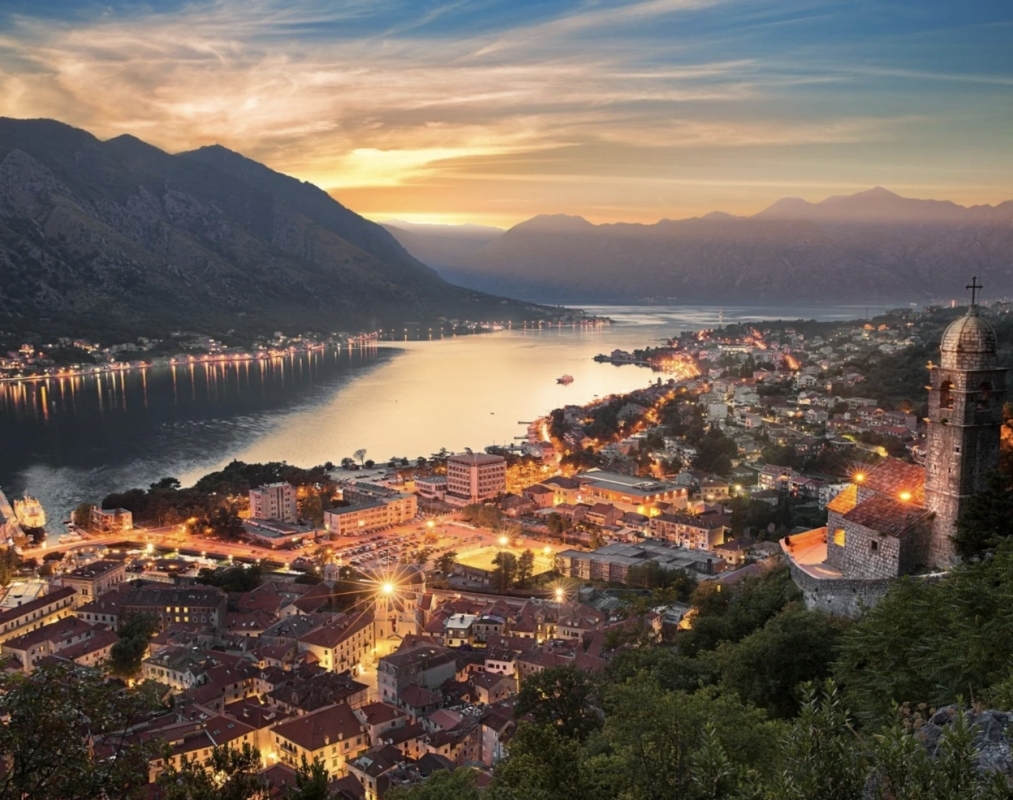 Luxury Boat Tour & Private Charter in Tivat: Explore Boka Bay in Style 7