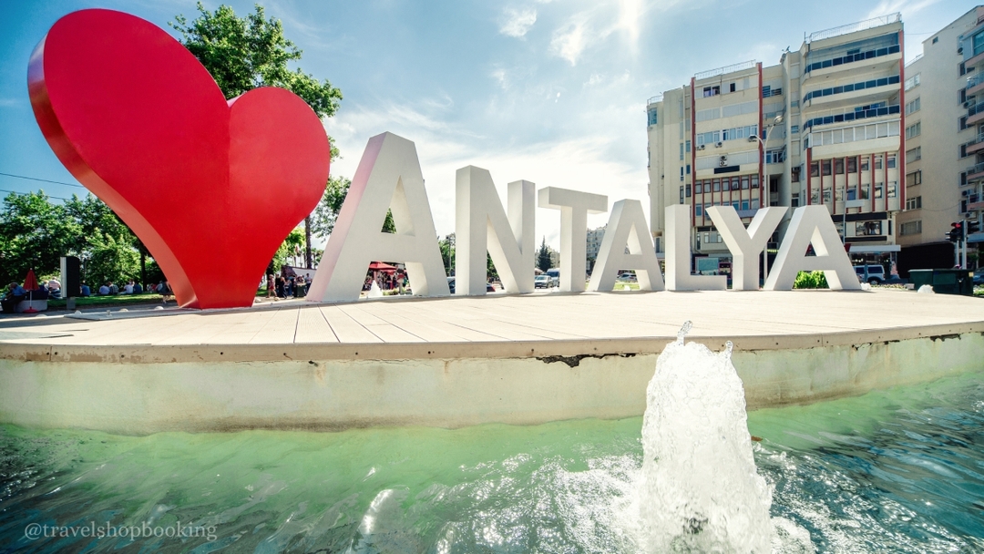 Luxury Merhaba Turkey Tour 12 Days 10