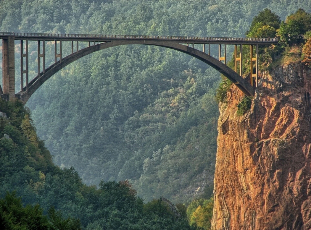 BALKAN WILD EXPEDITION — 15 DAYS / 14 NIGHTS | ADVENTURE 3