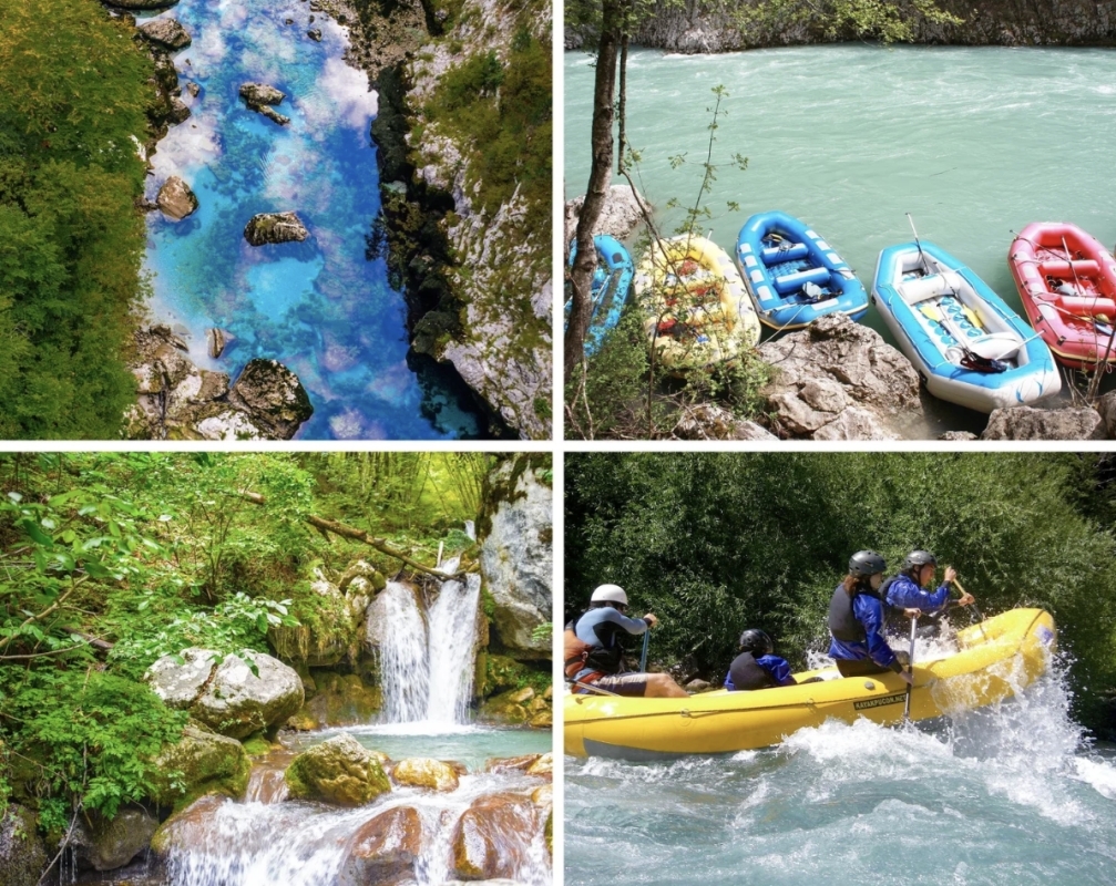 BALKAN WILD EXPEDITION — 15 DAYS / 14 NIGHTS | ADVENTURE 5
