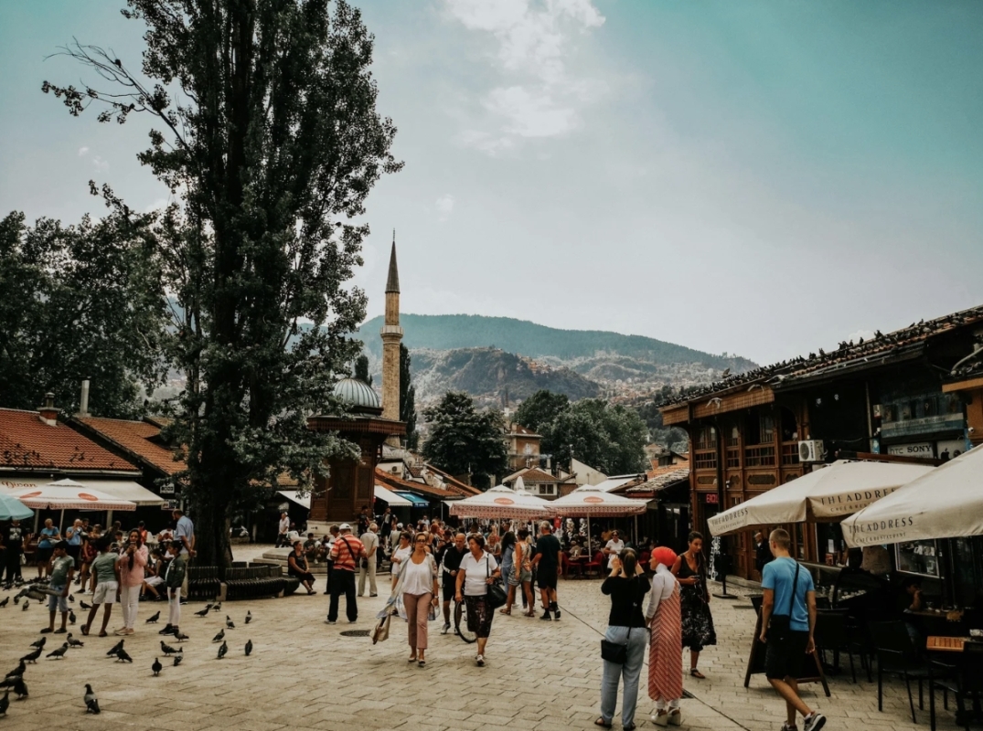 BALKAN WILD EXPEDITION — 15 DAYS / 14 NIGHTS | ADVENTURE 6