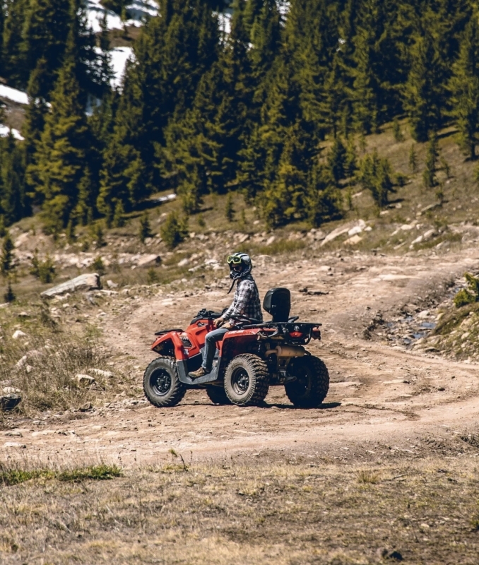 BALKAN WILD EXPEDITION — 15 DAYS / 14 NIGHTS | ADVENTURE 8